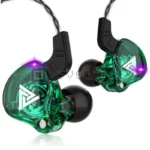 Auricolari Con Filo QKZ AK6 In-Ear Stereo HiFi Subwoofer