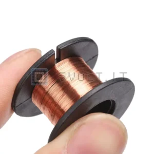Cavo di Saldatura in Rame 0.1mm 10mt PWB Riparazione