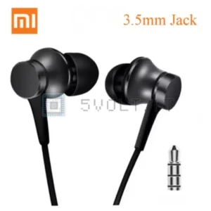 Auricolari Xiaomi Piston 3 Bass Cablato con Microfono