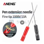 Punte Tester Aneng Multimetro Universale Sonda 1000V 10A