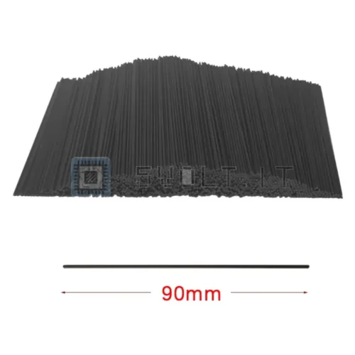 Set 1000pz Ricariche per Matite Meccaniche 0.5mm Piombo