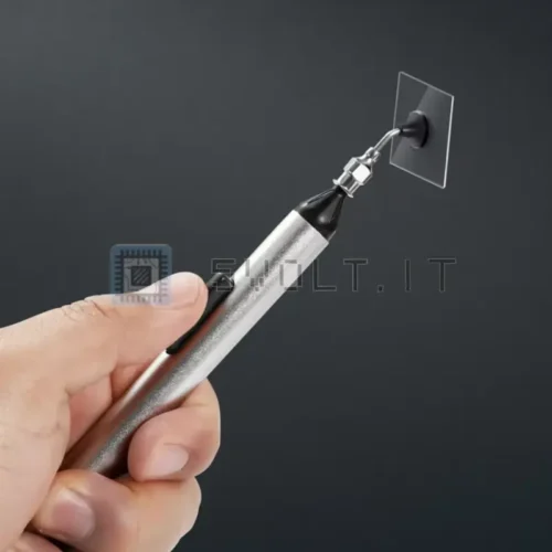Penna Ventosa Pompa IC SMD Pinzetta Aspirazione