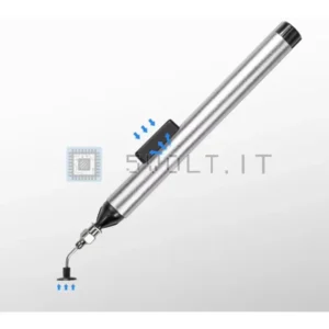 Penna Ventosa Pompa IC SMD Pinzetta Aspirazione