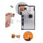 Data Frog Sostituzione Micro SD Slot per Nintendo Switch