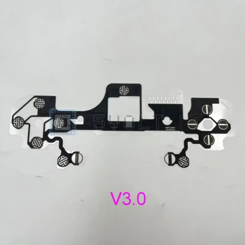 Pellicola Membrana Conduttiva Controller V3 per PS5