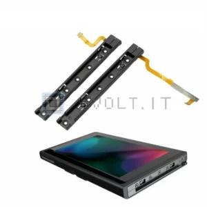 Cursore Destro Cavo Flex per Joy-Con Nintendo Switch