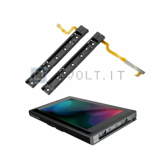Cursore Destro Cavo Flex per Joy-Con Nintendo Switch