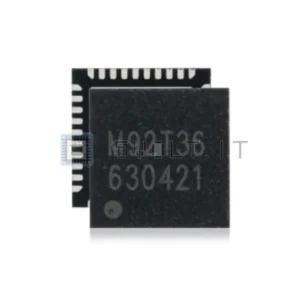 Circuito Integrato M92T36 QFN Nuovo Chipset