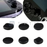 6pz Thumb Sticks Analogico Controller per PSVita 1000/2000
