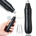 Tagliapeli Mini per Naso Clipper Trimmer Rasoio