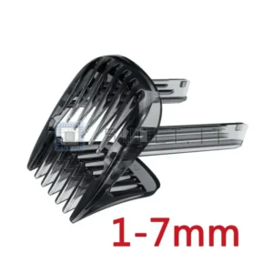 Pettine 1-7mm per Philips HC9450 HC9490 HC7460