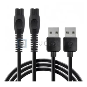 Cavo Caricatore per OneBlade QP2724 QP2834 MG5910