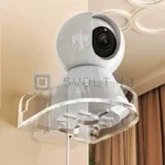 Supporto a Parete Unversale per Telecamere CCTV
