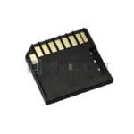 Adattatore da Micro Sd a SD Memoria per MacBook Air Pro