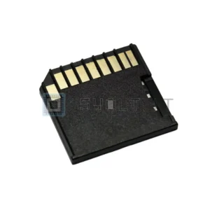 Adattatore da Micro Sd a SD Memoria per MacBook Air Pro