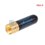 Antenna Dual Band SRH805S SMA M-F per Baofeng