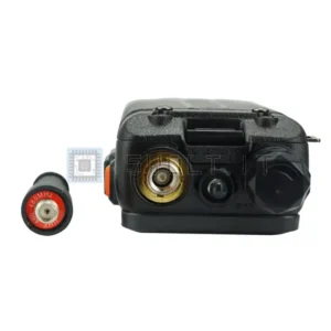 Mini Antenna Morbida Unversale per Baofeng UV5R 888S