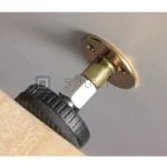 Strumento Spessore per Letto 28-40mm Anti-Shock