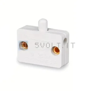 Interruttore Switch Automatico Luci Armadio a Pulsante