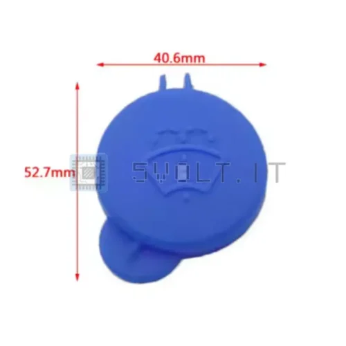 Coperchio Serbatoio Tergicristallo per Ford Fiesta 02-08