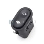 Pulsante Interruttore Alzacristallo per Ford Fiesta