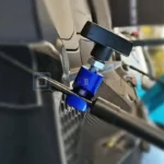 Supporto per Cofano Auto Morsetto Antiscivolo Universale