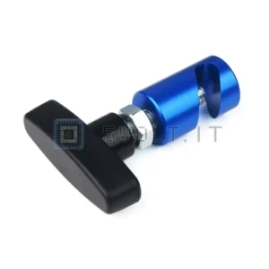 Supporto per Cofano Auto Morsetto Antiscivolo Universale