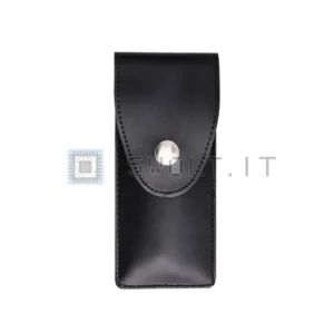Set 10-in-1 Apriporta Fabbro Riparazione Porte Acciaio Inox