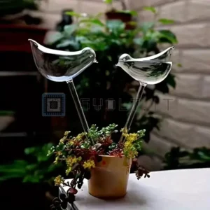 1pz Distributore Automatico Acqua Piante in Plastica
