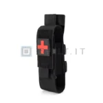 Piccola Custodia Pronto Soccorso Sopravvivenza Traumi