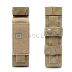 Piccola Custodia Pronto Soccorso Sopravvivenza Traumi