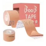Nastro Elastico Sollevamento Seno color Pelle Senza Spalline