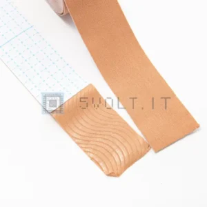 Nastro Elastico Sollevamento Seno color Pelle Senza Spalline