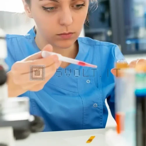 Lotto 100pz Pipetta da Laboratorio 3ml Graduato Monouso