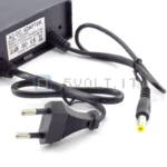 Alimentatore Telecamera CCTV 12V 2A Spina Europea