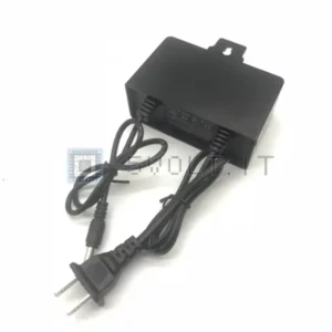 Alimentatore Telecamera CCTV 12V 2A Spina Europea