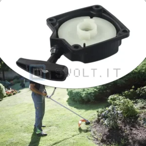 Avviamento a Strappo Unversale Decespugliatore Ryobi