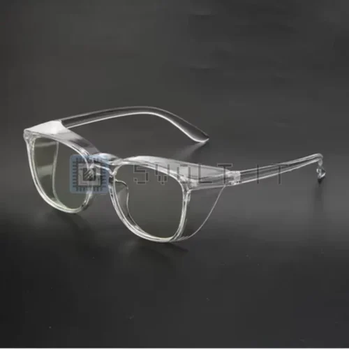 Occhiali Trasparenti Anti Luce Blu Unisex Protettivi Blocco