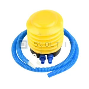 Strumento Rilevamento Perdite Fumo Tester Sottovuoto