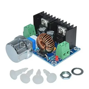 Modulo Alimentazione XH-M401 DC-DC 8A 200W 4-40V