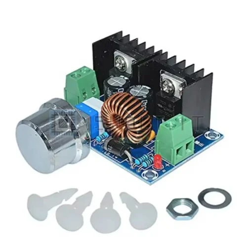 Modulo Alimentazione XH-M401 DC-DC 8A 200W 4-40V