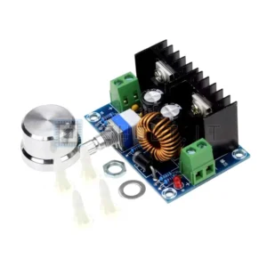 Modulo Alimentazione XH-M401 DC-DC 8A 200W 4-40V