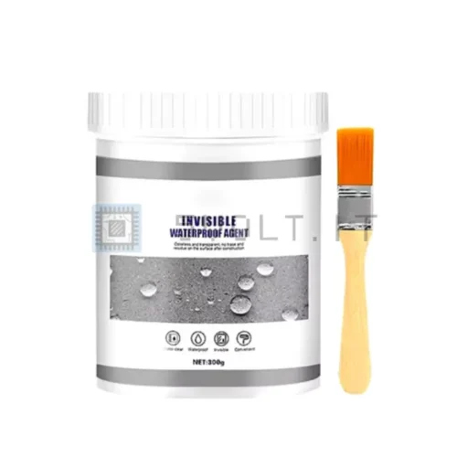 Agente Impermeabile WC 30g Anti Perdite Sigillante