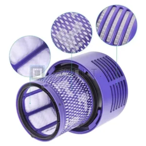 Filtro HEPA Compatibile Dyson V10 SV12 Ciclone Scopa