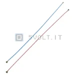 Set Antenna Segnale Flex Cavi per Samsung Galaxy A33 5G