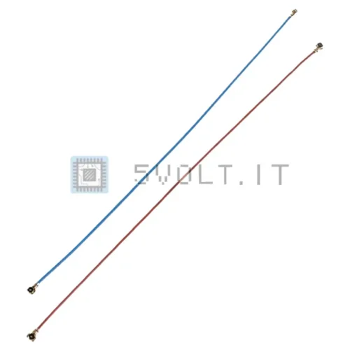 Set Antenna Segnale Flex Cavi per Samsung Galaxy A33 5G