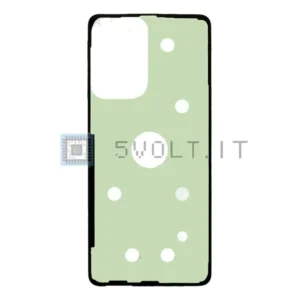 Biadesivo per Batteria Sticker per Samsung Galaxy A33 5G