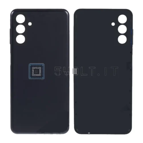 Copri Batteria Senza Logo Nera per Samsung Galaxy A13 5G