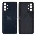 Copri Batteria Senza Logo Nera per Samsung Galaxy A13 4G