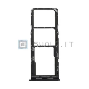 Slot SIM Card Dual+SD Card per Samsung Galaxy A13 4G